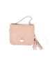 Unbranded Solid Pink Coin Purse One size - photo 1