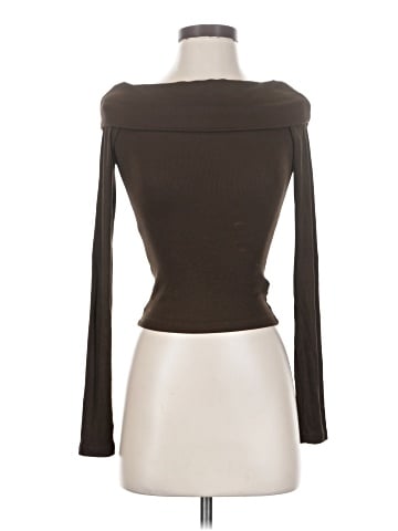 Náti Long Sleeve Top (view 1)
