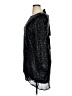 Shein Black Cocktail Dress Size XL - photo 5
