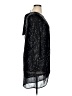 Shein Black Cocktail Dress Size XL - photo 4