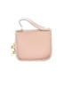 Unbranded Solid Pink Coin Purse One size - photo 2
