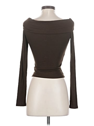 Náti Long Sleeve Top (view 2)