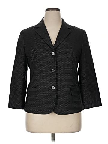 Lafayette 148 New York Blazer (view 1)