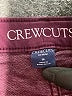 J.Crew Burgundy Purple Jeans Size 14 - photo 3