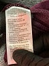 J.Crew Burgundy Purple Jeans Size 14 - photo 4