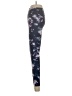 Lululemon Athletica Print Purple Leggings Size 4 - photo 5