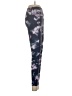 Lululemon Athletica Print Purple Leggings Size 4 - photo 4