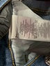 Current/Elliott Blue Jeans Size 32 waist - photo 8