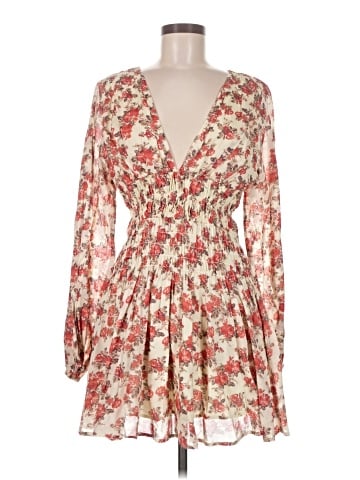Free People Casual Dress (view 1)