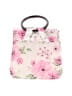 Unbranded Floral Pink Satchel One size - photo 2