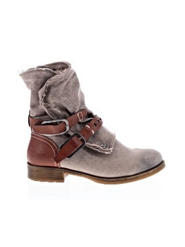 Dirty Laundry Boots