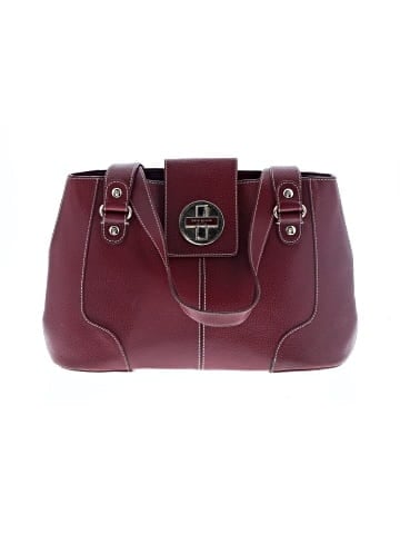 Kate Spade New York Leather Shoulder Bag (view 1)