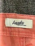 Angels Solid Pink Casual Pants Size 12 - photo 7