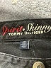 Tommy Hilfiger Black Jeans Size 10 - photo 7