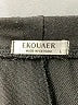 Ekouaer Solid Black Athletic Shorts Size L - photo 3