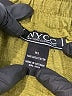 NYCC 100% Polyester Green Casual Pants Size XL - photo 3