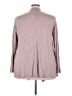 Torrid Pink Cardigan Size 4X Plus (4) - photo 2