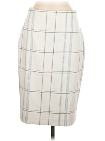 White House Black Market Casual Skirt (view 1)