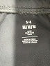 Under Armour 100% Polyester Solid Gray Track Pants Size S - photo 4