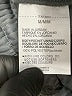 Under Armour 100% Polyester Solid Gray Track Pants Size S - photo 5