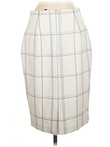 White House Black Market Casual Skirt (view 2)
