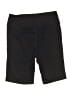 Weekend Solid Black Athletic Shorts Size S - photo 2