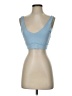 Fabletics Blue Sports Bra Size S - photo 1