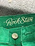 Old Navy Green Jeans Size 10 - photo 7