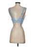 Fabletics Blue Sports Bra Size S - photo 2