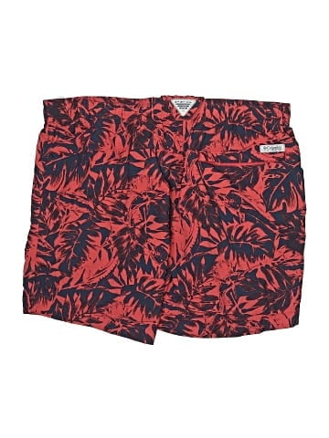 Columbia Athletic Shorts (view 2)