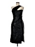 Assorted Brands Black Cocktail Dress Size 8 - photo 1