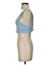 Fabletics Blue Sports Bra Size S - photo 5