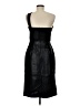 Assorted Brands Black Cocktail Dress Size 8 - photo 2