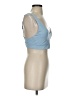 Fabletics Blue Sports Bra Size S - photo 4