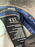 Kut from the Kloth Solid Blue Jeans Size 6 (petite) - photo 9