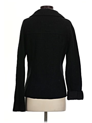 Merona Wool Coat (view 2)