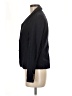 Lands' End Black Blazer Size 6 - photo 5