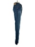 Rag & Bone 100% Cotton Solid Blue Jeans Size 25 waist - photo 4