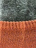 Unbranded Orange Tank Top Size M (estimated) - photo 7