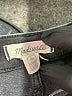 Madewell Black Jeans Size 30 waist (tall) - photo 7