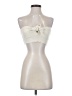 Zara Ivory Tube Top Size S - photo 1