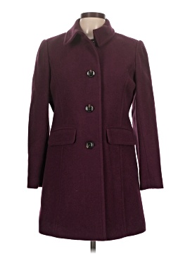 Lands' End Coat