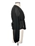 Lulus Black Long Sleeve Blouse Size XS - photo 4