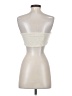 Zara Ivory Tube Top Size S - photo 2