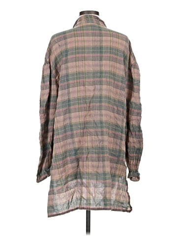 World Market Long Sleeve Blouse (view 2)