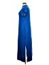 Grecerelle Blue Casual Dress Size XL - photo 5