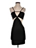 TOBI Black Cocktail Dress Size S (estimated) - photo 1