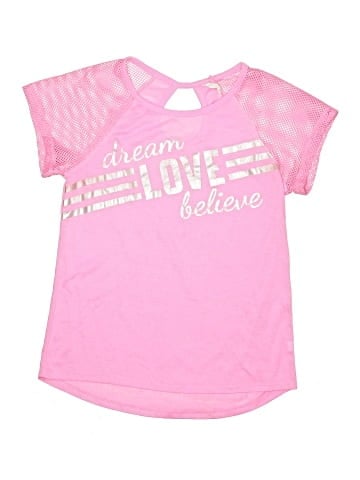 Ideology Short Sleeve T-Shirt (view 1)