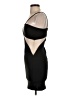 TOBI Black Cocktail Dress Size S (estimated) - photo 5