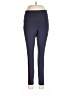 GAIAM Color Block Blue Active Pants Size L - photo 1